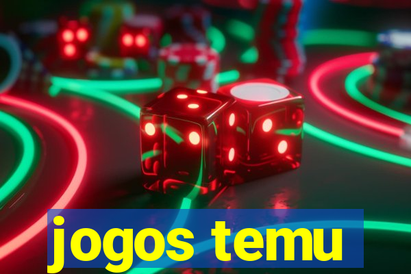 jogos temu